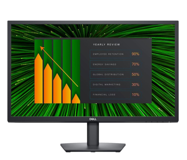 Dell E2423HN - 1078089 - zdjęcie